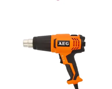 фото Аренда термопистолета