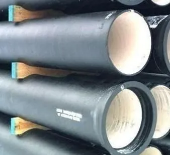 фото Труба чугунная, ТЧК, ЧК, ЧНР, ВЧШг, От 50 мм до 1400