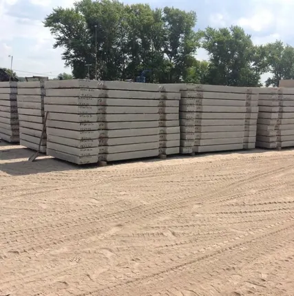 Фото №0 Плита дорожная 1 П 30.15-30