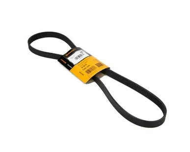 фото Ремень поликлиновой CONTITECH 6PK1210