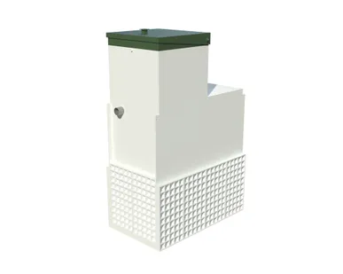 фото Автономная канализация ТОПАС-С 10 ЛОНГ