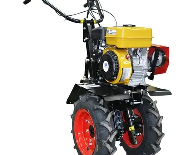 фото Мотоблок бензиновый Craftsman 23030S