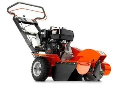 фото Измельчитель пней Husqvarna SG-13