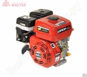 фото Двигатель WorkMaster WE-2000-19Q (6,5л.с.)