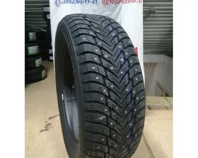 фото 255/50 R19 Nokian Hakkapeliitta 10 SUV Nokian