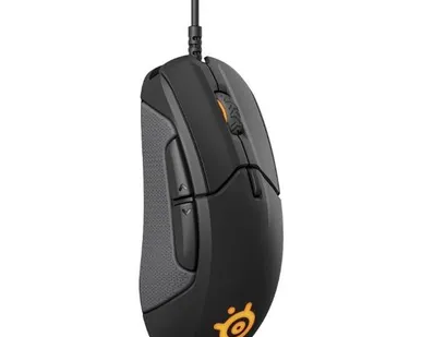 фото Мышь SteelSeries Rival 310