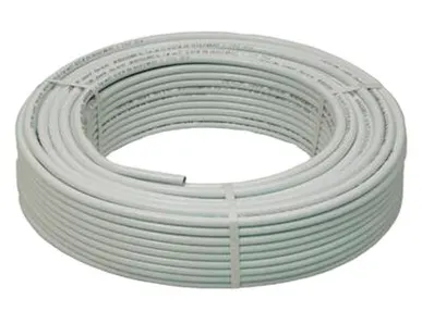 фото Металлопластиковые трубы