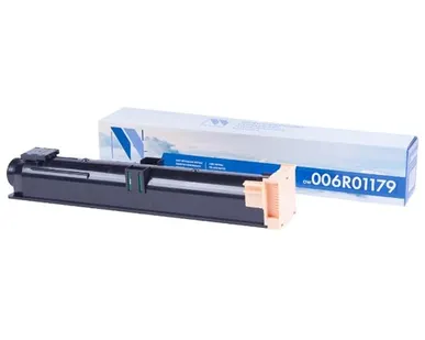 фото Картридж NV Print 006R01179 для