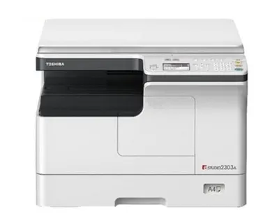фото МФУ Toshiba e-STUDIO2303AM