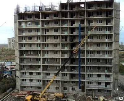 Фото №0 Строительство зданий