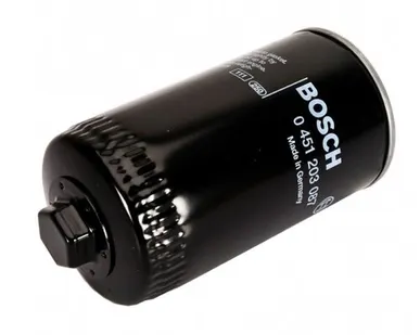 фото Масляный фильтр BOSCH 0451203087