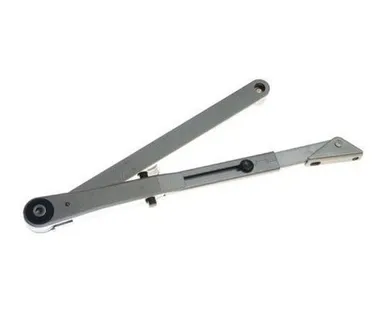 фото Рычажная тяга стандартная GEZE TS 2000/4000 W для доводчиков