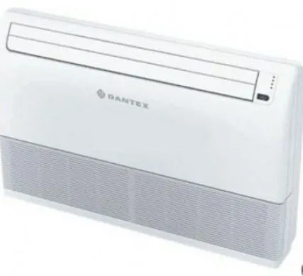 Фото №0 Напольно-потолочный кондиционер Dantex RK-36CHMN-W