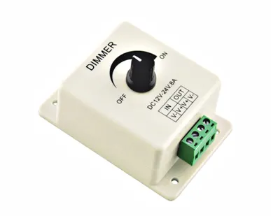 фото Диммер LC-Dimmer-192W стационарный