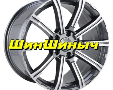 фото 9x20/5x112 ET33 D66,6 A164 GMF (конус, A001)