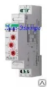 фото PCU-511 Реле времени