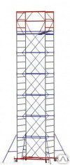 Фото №0 Вышка-тура ВСП 250 0,7/1,6 высота 2,7м