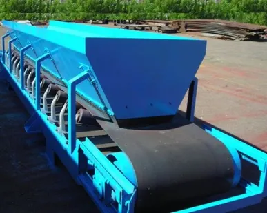 фото Транспортерная лента для магнитных дозаторов