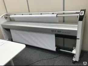 Фото №0 DOT-180 4 TkT brainpower Струйные принтеры