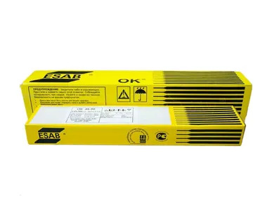 фото Электроды сварочные ESAB ОК-46 /4мм - 6,6кг/