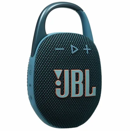 Фото №0 JBL Clip 5 Blue