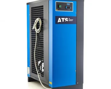 фото Осушитель сжатого воздуха рефрижераторного типа ATS DSI 440