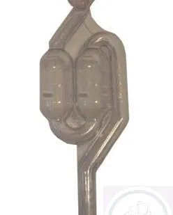 фото Гидрозатвор