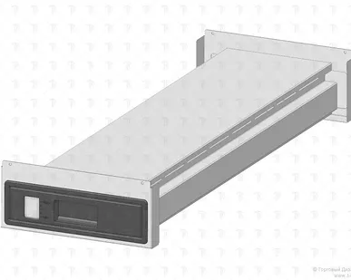 фото Конвекционная хлебопекарная печь Unox емкость для воды XHC020 для печи XEFT
