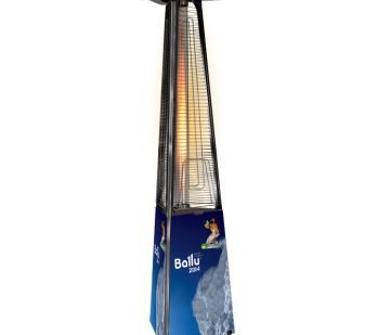 фото Инфракрасный газовый обогреватель Ballu BOGH-14