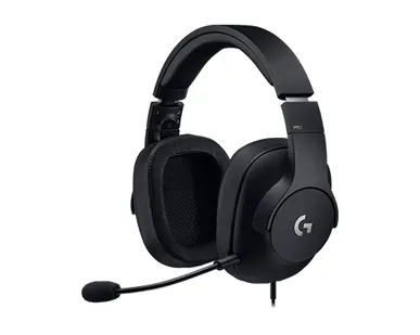 фото Компьютерная гарнитура Logitech