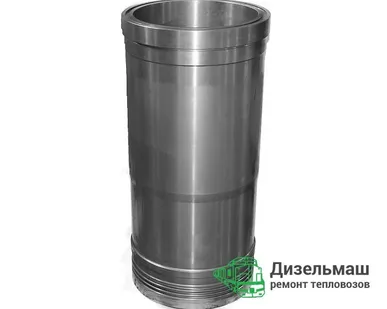 фото Втулка  цилиндра Д50М.01.002