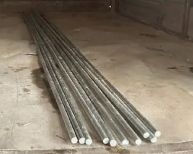 фото Круг 10 мм ст 40Х ГОСТ 2590