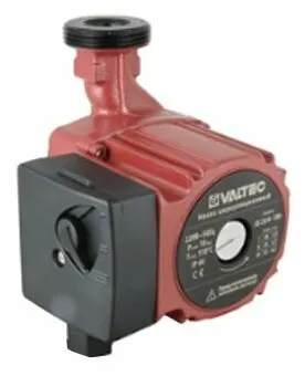 Фото №0 Циркуляционный насос VALTEC VRS 32/4-180 (72 Вт)
