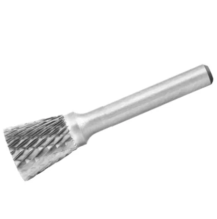 Фото №0 Борфреза ВК8 тип N 16х16/56 мм хвостовик 6 мм