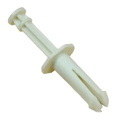 Фото №0 Палец крепления амортизатора для стиральной машины Beko (Беко)