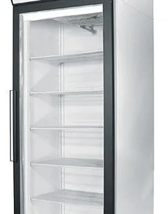 фото Шкаф холодильный POLAIR Standard DM105-S