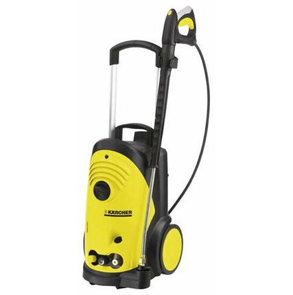 Фото №0 Мойка высокого давления KARCHER
