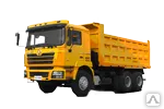 Фото №0 Аренда самосвала Шанкси