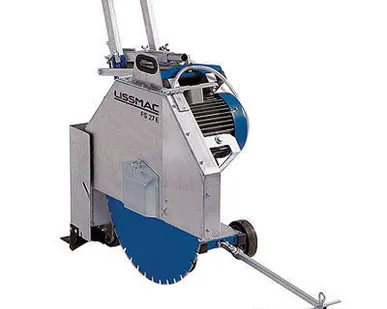 фото Швонарезчик Lissmac FS 27 E