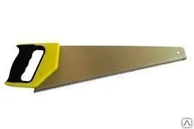 фото Ножовка 18" 450мм шаг зуб.6,5мм