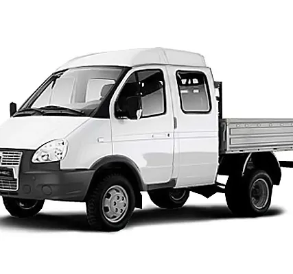 Фото №0 Вывоз веток после спиливания автомобилем Газ Газель г/п 2.5 т