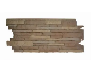 фото Панель Премиум Премиум Найлайт Орех / Sedona Bluff Nailite