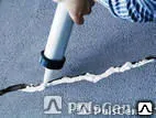 фото Герметик полиуретановый "Гермафлекс" 140 серый, белый, шт