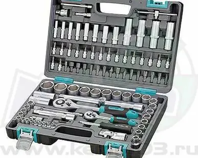 фото Набор инструментов TOOL SET 94 предмета