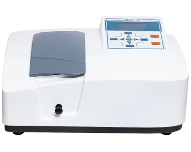 фото Фотометр учебный Альтаир UV5100 (190-1000 нм)