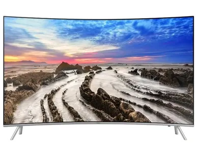 фото Телевизор Samsung UE55MU7500U