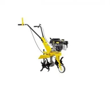 фото Мотокультиватор HUTER GMC-5.0
