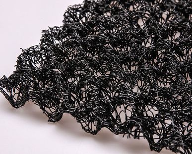 фото Противоэрозионный 3D мат "МЕАСЕТ 3D 35/20"