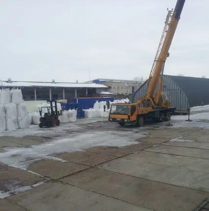 Фото №0 Оформление и ведение складской документации