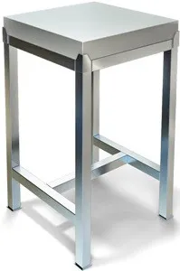 фото Колода для рубки мяса Kayman КР-11/0505